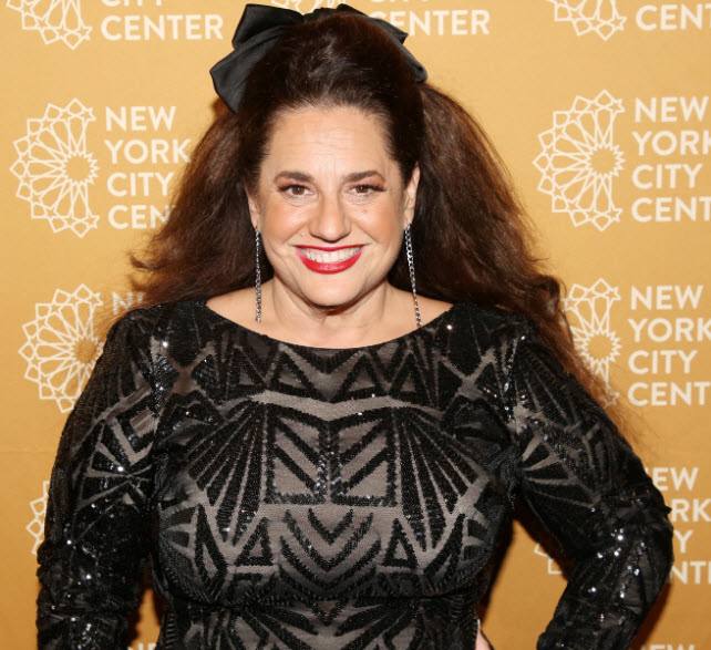 Marissa Jaret Winokur